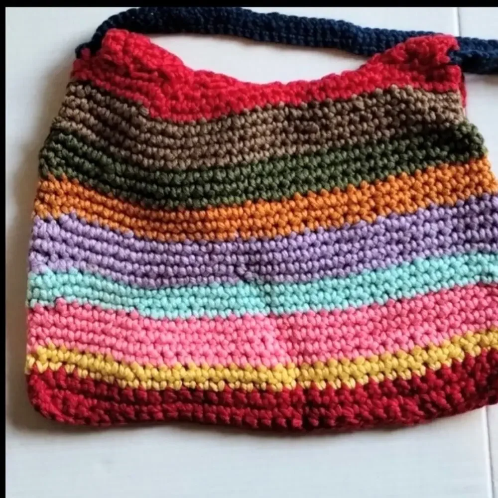 Handmade vintage new